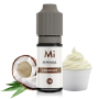Coconut (DLUO Dépassée) - Minimal - Fuu