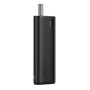 black Kit Pod SlimStick X 1400mAh - OXVA