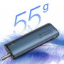 Kit Pod SlimStick X 1400mAh - OXVA
