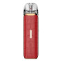 Kit Pod Luxe Q3 - Vaporesso birkin red