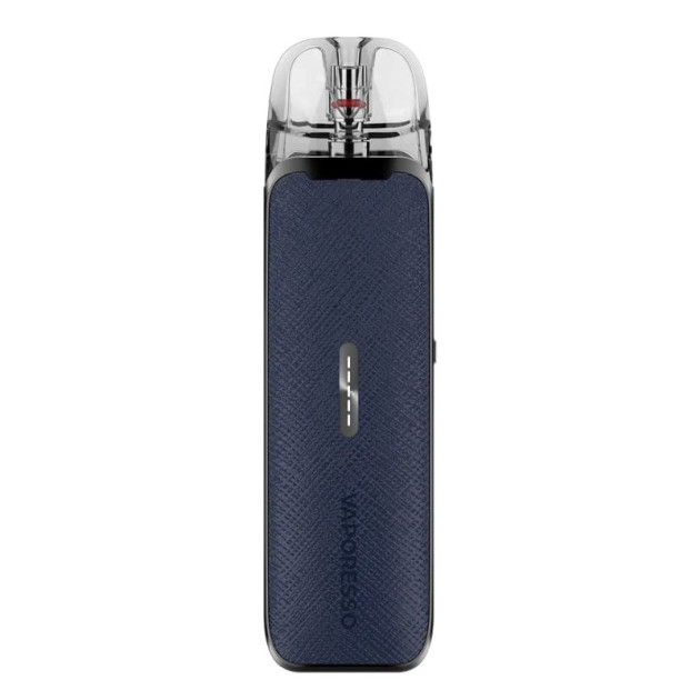 Kit Pod Luxe Q3 - Vaporesso prussian blue