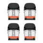 Cartouches pod Luxe Q (pack de 4) - Vaporesso