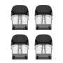 Cartouches pod Luxe Q (pack de 4) - Vaporesso