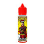 Colonel Red 50ml Saiyen Vapors - TJuice X Swoke