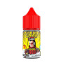 Concentré Colonel Red 30ml Saiyen Vapors - TJuice X Swoke