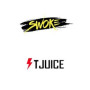 Concentré Colonel Red 30ml Saiyen Vapors - TJuice X Swoke
