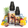 Secret Mango 30 ml arôme concentré (DLUO Dépassée) - Hidden Potion A&L