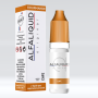 Café 6 mg/mL (DLUO Avril 26) - Alfaliquid
