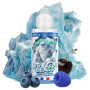 Framboise Bleue Myrtille Cerise Noire 100ml Frozen Beast - Secret's LAb
