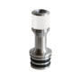 Drip Tip 510 Métal RS377 - Fumytech