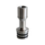 Drip Tip 510 Métal RS377 - Fumytech