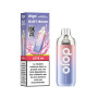 Puff rechargeable Blast 15K (15 000 Puffs) - Dojo by Vaporesso