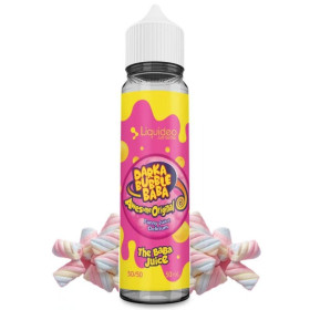 Darka Bubble Baba 50 ml - Liquideo