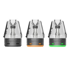 Pods Nexlim 3mL (pack de 3) - Oxva