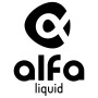 Fraise Mûre 50 ml - Alfaliquid