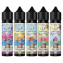 Purple Bay 50ml L'Ile au Trésor - Secret's LAb