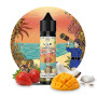 Sunset Bay 50ml L'Ile au Trésor - Secret's LAb