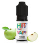 Pomme (DLUO Dépassée) - Hit The Vape