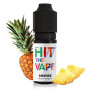 Ananas (DLUO Dépassée) - Hit The Vape