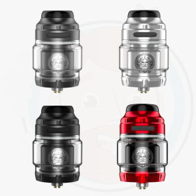 Zeus X RTA - Geekvape