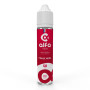 Fraise Mûre 50 ml - Alfaliquid