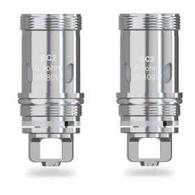 Lot de 5 résistances Melo 4 Eleaf