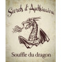 Souffle du Dragon - French Liquide