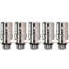 Lot de 5 résistances Zenith, Zlide et Gozee - Innokin