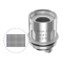 Une résistance Mesh X1 0.2 ohm pour clearomiseur Cerberus Geekvape.