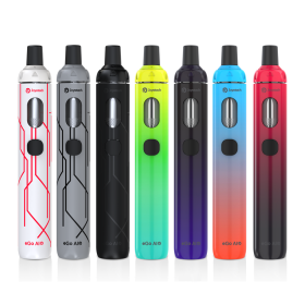 eGo AIO éditon 10eme anniversaire Joyetech