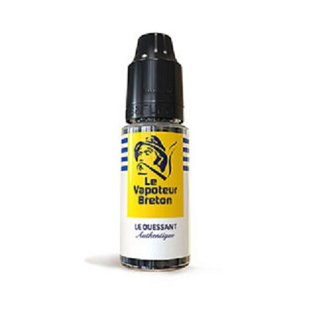 Classic Le Ouessant Le Vapoteur Breton