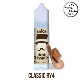 Classic RY4 Cirkus - Edition 50 ml