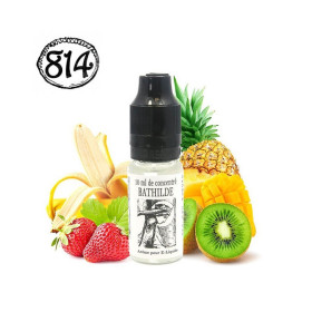 Bathilde Arôme concentré - 814