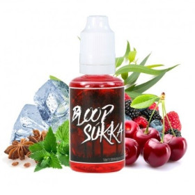 Blood Sukka arôme concentré 30 ml Vampire Vape
