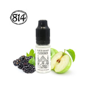Clodomir Arôme concentré - 814