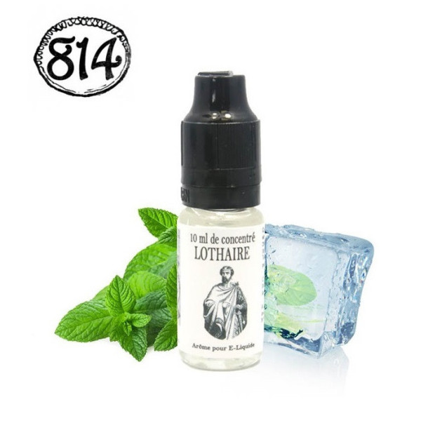 Lothaire Arôme concentré - 814