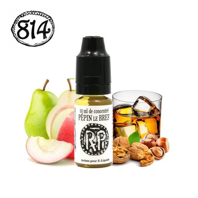 Pépin Le Bref Arôme concentré - 814