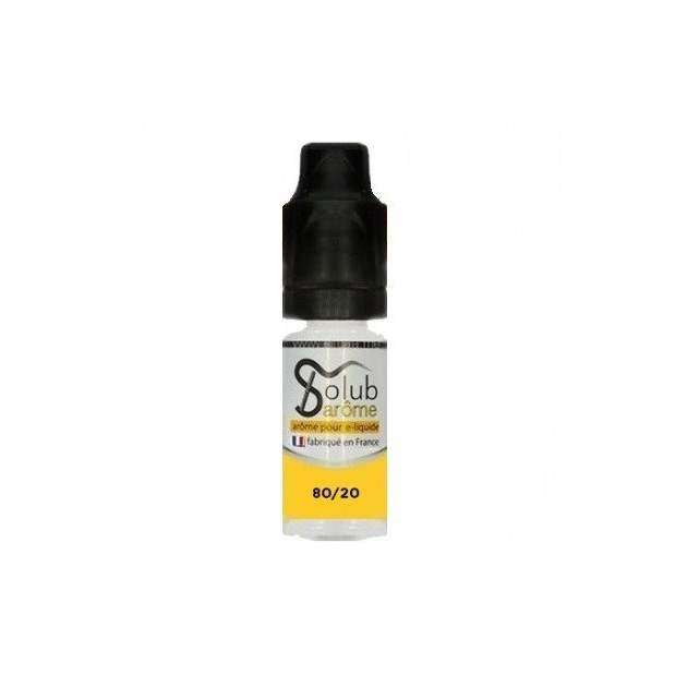 Booster de Nicotine 20 mg/ml - Solubarome