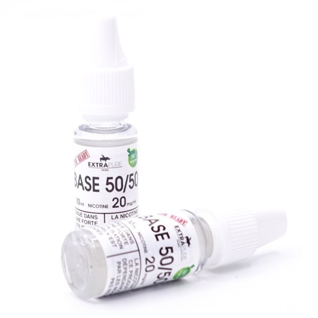 Booster Nicoboost 20 mg/ml - Extrapure