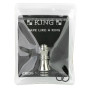 Drip tip 510 Kizoku Chess Series avec boite