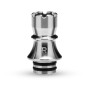 Drip tip 510 Kizoku Chess Series : Tour