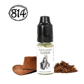 Clodion Arôme concentré - 814