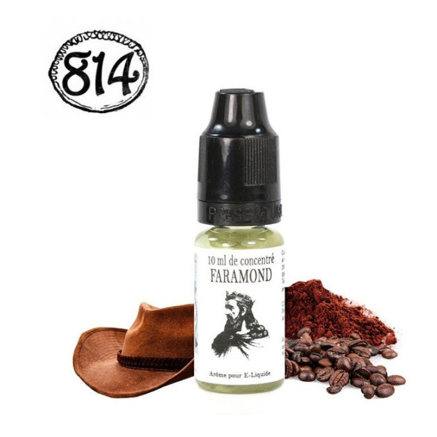 Faramond Arôme concentré - 814