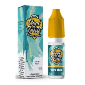 Tropic Moon - Cool N'Fruit - Alfaliquid