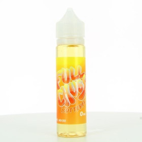 Butterface Full Chubs 60 ml