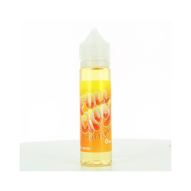 Butterface Full Chubs 60 ml