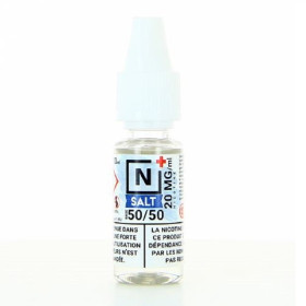 Booster Sel de nicotine - Extrapure