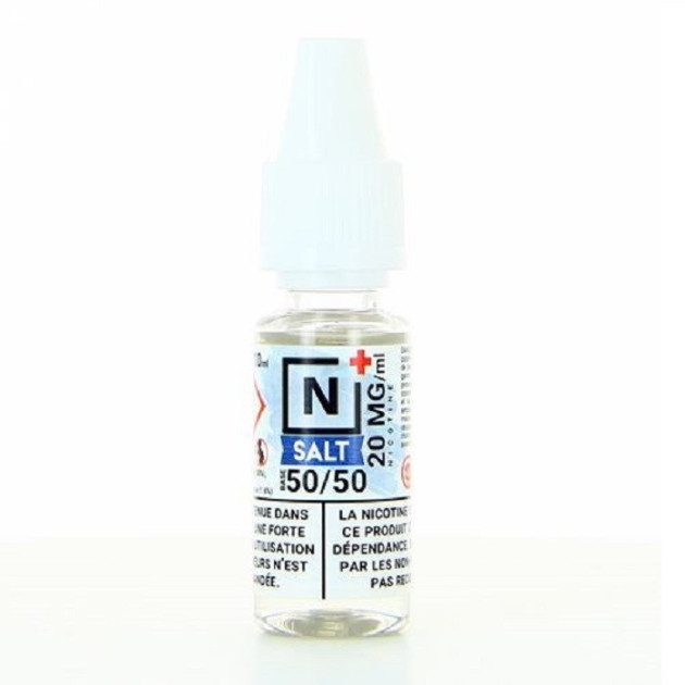 Booster Sel de nicotine - Extrapure