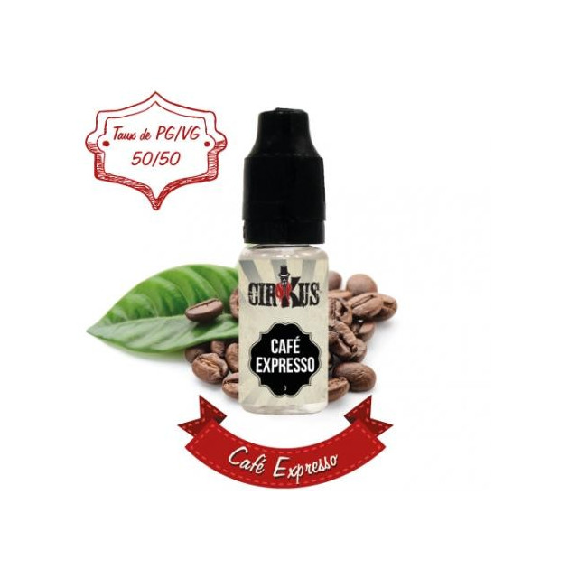 Café Expresso Cirkus