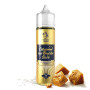 Caramel Beurre Salé 50 ml - Le Vapoteur Breton